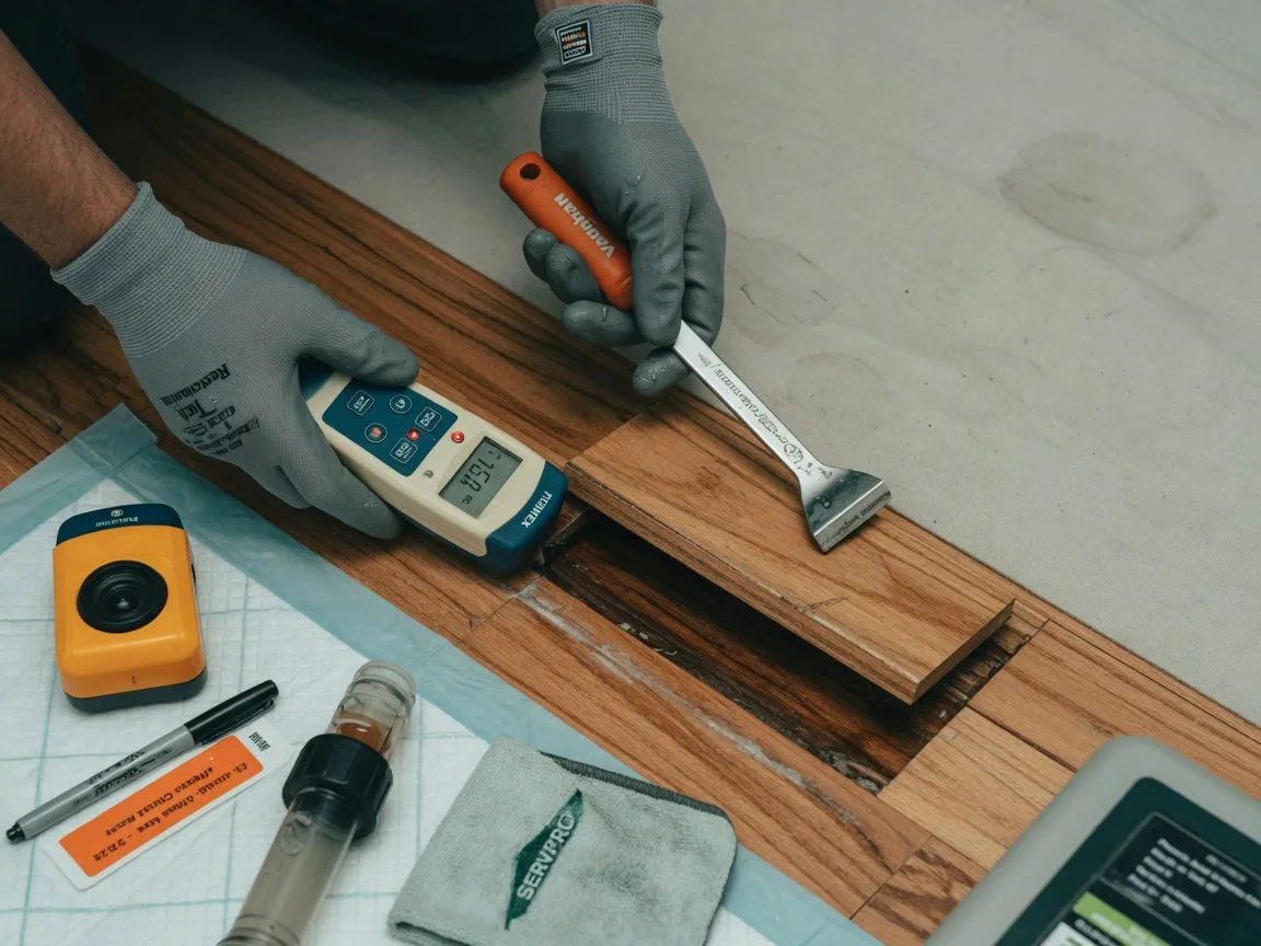 Why choose Water Damage Restoration in Iliamna, AK